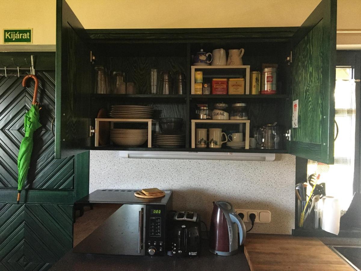 Somlo Wineshop Guesthouse Somlovasarhely Ngoại thất bức ảnh