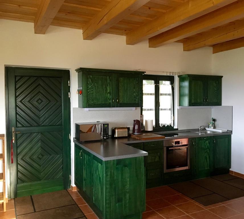 Somlo Wineshop Guesthouse Somlovasarhely Ngoại thất bức ảnh